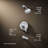 Elate Rite-Temp Bath And Shower Trim Kit, 2.5 Gpm-111140669