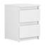 Plywood / Laminate Board Bedside Table-680859713