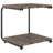 Cohoes 80" Long Single chaise with Cushions-1241775624-1241775629