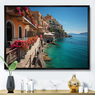 Italie, Italie, charmes méditerranéen