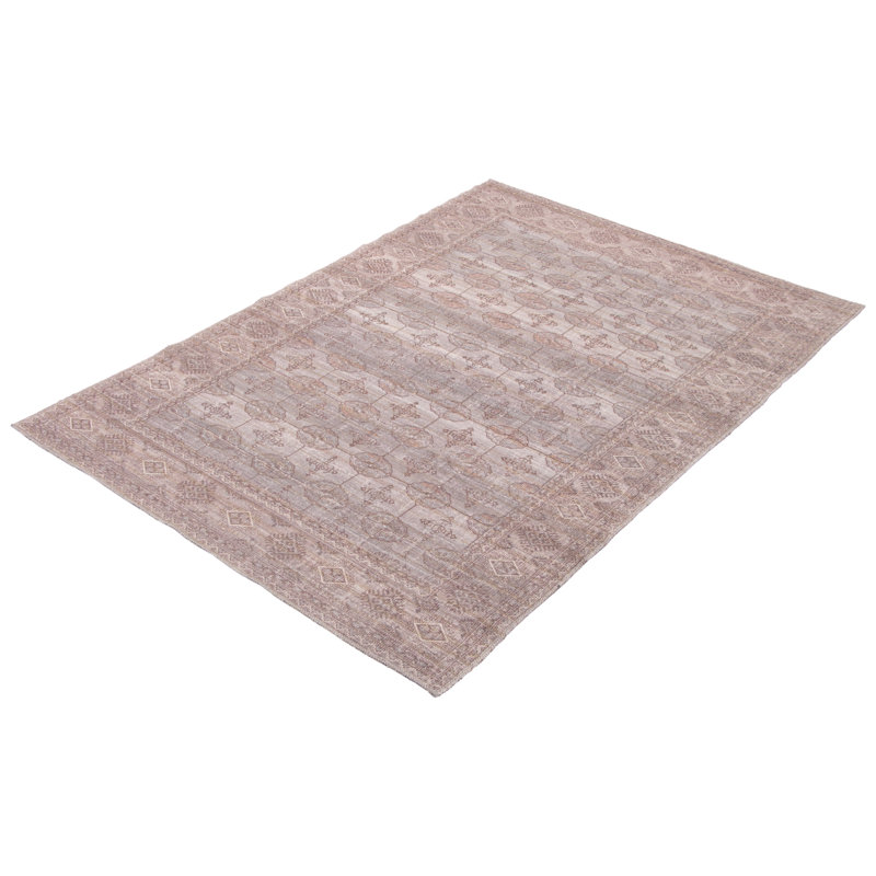 Jaicen Oriental Indoor Rug, Rectangle 7'8" x 10'
