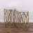 Margueriette Mirrored Glass Top Nesting Tables-88564017