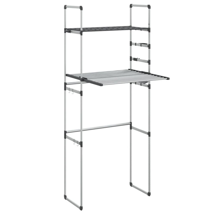 Calleis Metal Freestanding Bathroom Shelves