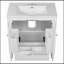 Meuble-lavabo 30 po avec lavabo et tablette-367544254