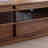 Retro minimalist design coffee table-1084487155