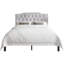 Lit plateforme tapissier Dshawn-2080580214-2080580215