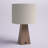 Lashaun Solid Wood Table Lamp-872968599
