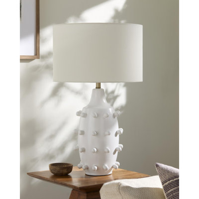 Elveden Table Lamp