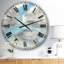 Horloge murale Burgess-36850865