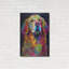 Art mural en métal Winston Porter «The Gleaming Golden» par Dean Russo-272438652