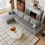 Canapé modulaire Cloud sans assemblage-1507197456-1507197481-1507197483