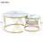 Carvelli Nesting Coffee Table