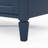 Elouan 30.01'' Single Bathroom Vanity with Solid Wood Top-741478768
