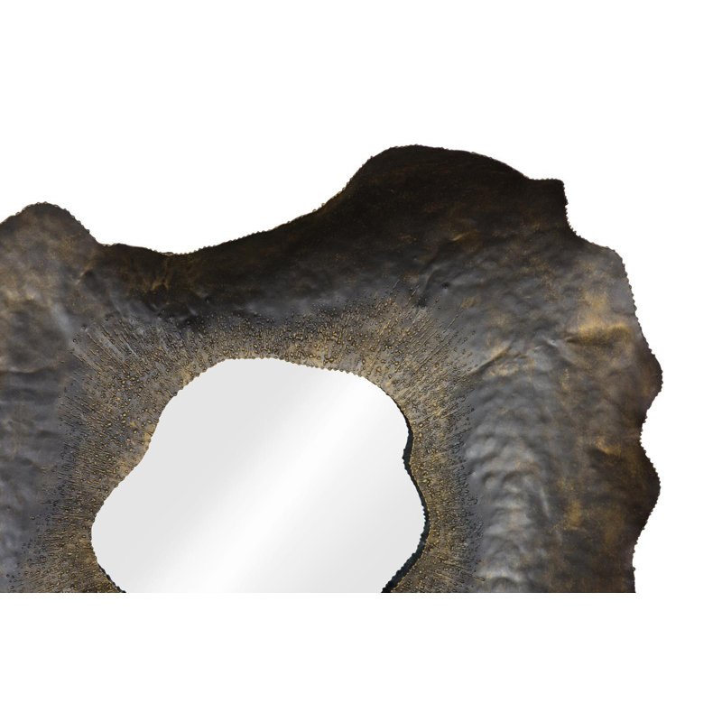 Miroir Bloom, métal, LG