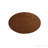 Accent Table, Alysa Walnut Finish-809380657