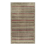 One-of-a-Kind Rectangle 5'10" X 9'9" Area Rug