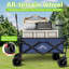 Wagon pliable de 5 pieds cubes-102863267