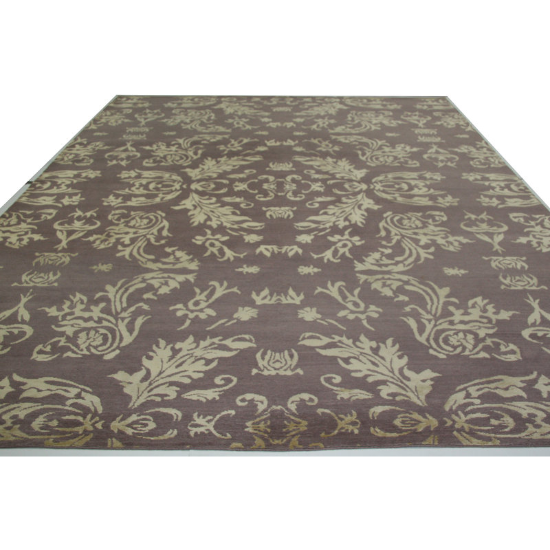 One-of-a-Kind 10' X 14' Area Rug