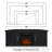 Rozier TV Stand Fireplace-1654066438