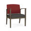 Chaise d'invité en acier Amherst-70961545-70961546