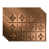 Bronze huilé