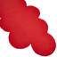 Chemin de table Red Holiday