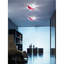 Tourbillon 1 - Light 19.25" Flush Mount