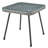 Tenerife Square 2 - Person 18.5'' Long Seating Group with Cushions-67963925