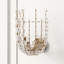 Charlotte Sconce