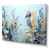 Toile tendue