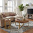 Johnoliver Solid Wood Top Coffee Table-585042231