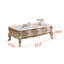 Table basse Laiqah