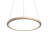 Naiá Dimmable LED Drum Chandelier-69150470-99923321