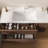 Chinese style classic bathroom cabinet