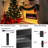Aishe Electric Fireplace-963311850