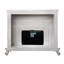 Foyer picard 59 po, finition perle antique-696943996