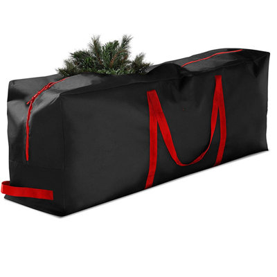 Christmas Tree Storage Bag Cover Large-capacity Quilt Clothes Warehouse Storage Bags Organize Tools