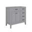 Meuble-lavabo simple 36 po avec tiroirs pratiques-213606742-213606747