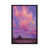 Black Framed selected