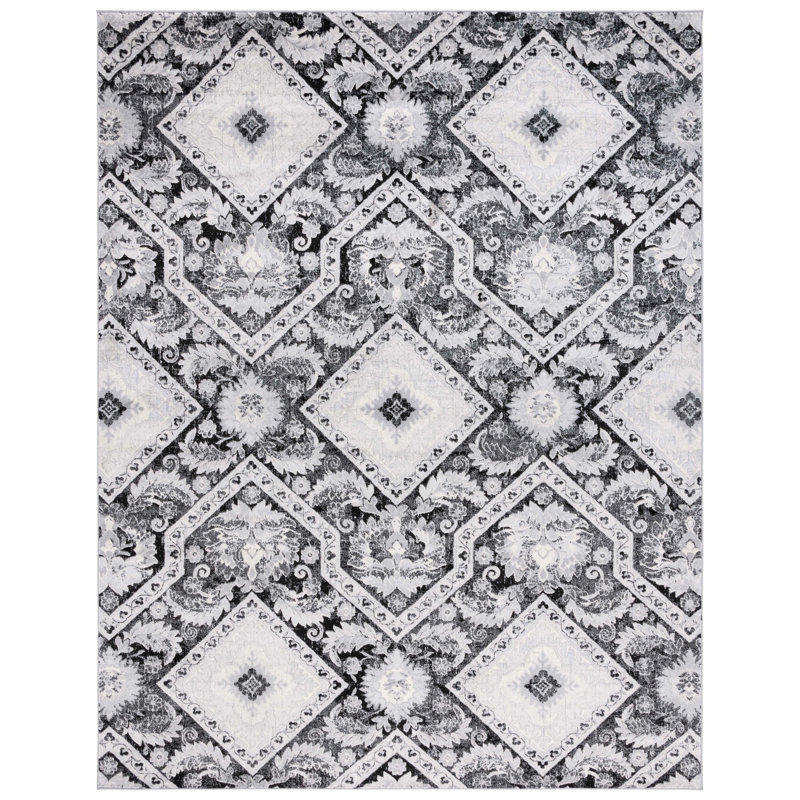 Daquavion Performance Oriental Rug, Rectangle 8' x 10'
