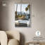 Art Remedy, toile d'art moderne tigre moderne-111213577-111213573