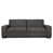 Flat Brown Faux Leather is out of stock selected