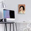 "Simple Portrait de femme" par Sabrina Balbuena-820453456