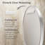Miroir de salle de bain Aevar -812946954-812946952