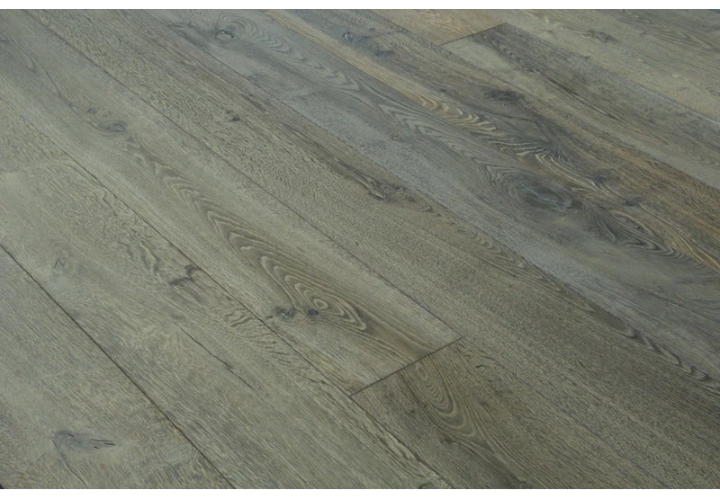 Oak 22cm W Hardwood Flooring