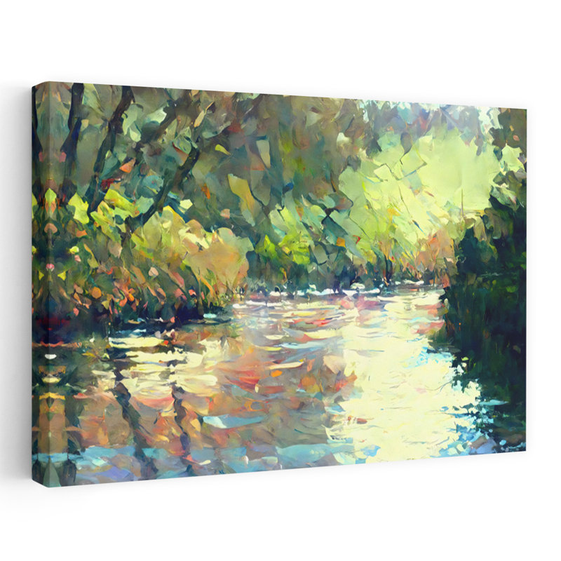 Print, 101.6cm H x 152.4cm W