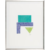 Breakdance Print by Evan Taylor