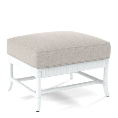 Lafayette Upholstered Ottoman