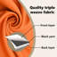 Curtains With Curtains 2 Pcs Polyester-1743780959-1743780954