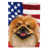 Pekingese selected
